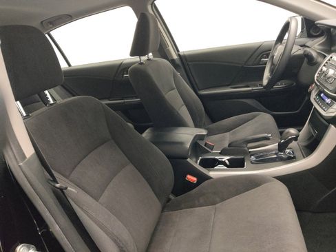Used 2015 Honda Accord EX image 21