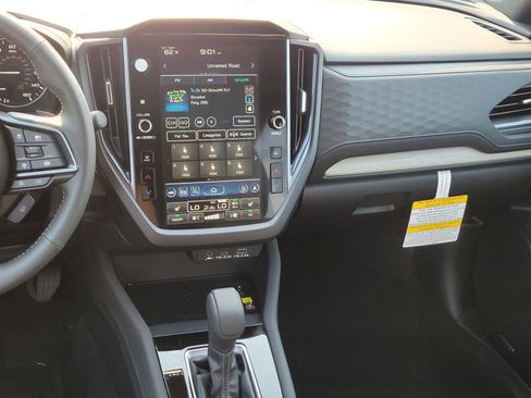 New 2025 Subaru Forester Limited w/ Popular Package #1 image 11