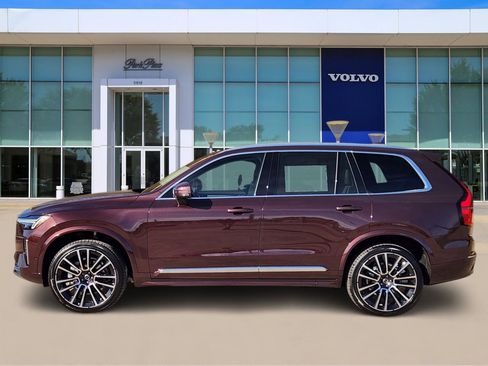 New 2026 Volvo XC90 B5 Ultra image 3