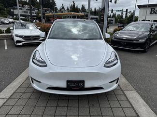 Used 2023 Tesla Model Y Long Range AWD/4WD video 2