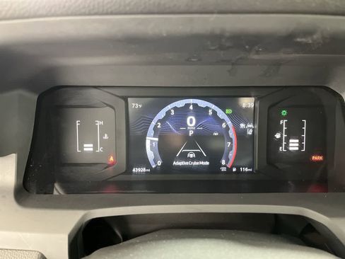 Used 2024 Toyota Tacoma SR RWD image 17