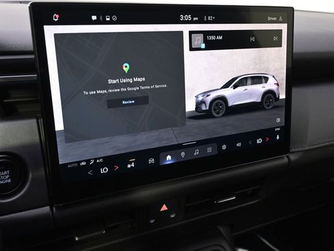 New 2026 MAZDA CX-5 Select AWD/4WD image 26
