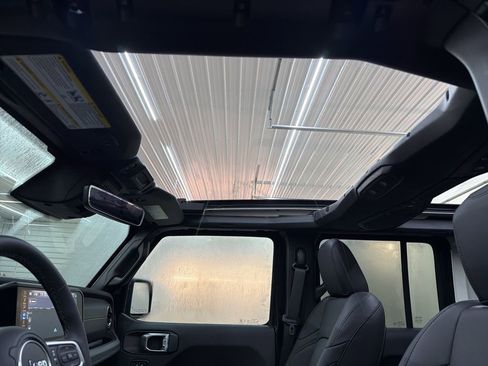 New 2026 Jeep Wrangler Sahara image 35