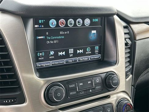 Used 2020 GMC Yukon XL Denali w/ Denali Ultimate Package image 12