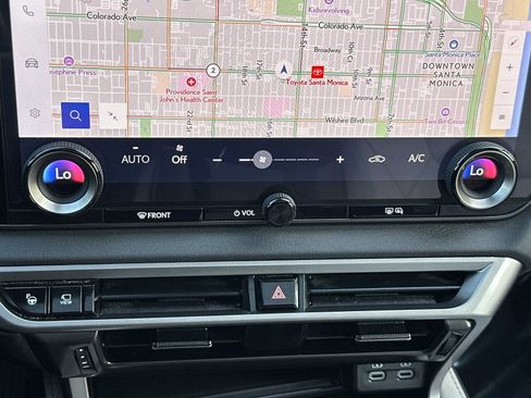 Used 2024 Lexus RX 350 Premium Plus w/ Convenience Package image 23