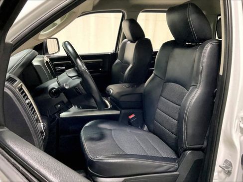Used 2017 RAM 1500 Sport AWD/4WD image 25