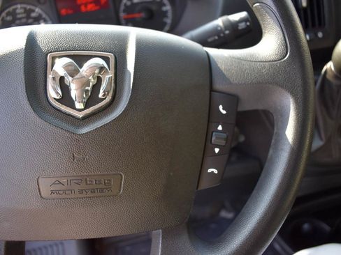 Used 2019 RAM ProMaster 1500 FWD image 15