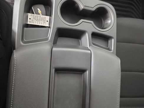 New 2026 Chevrolet Silverado 2500 Custom w/ Custom Value Package image 22