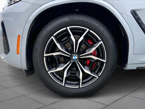 Used 2024 BMW X3 sDrive30i w/ Premium Package w/ZPA image 10