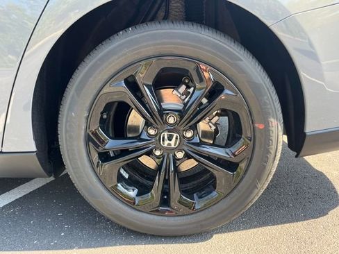 New 2025 Honda Accord SE image 10