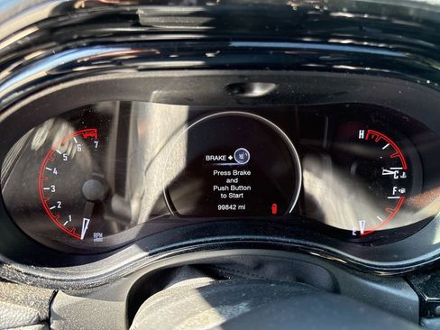 Used 2021 Dodge Durango GT image 11