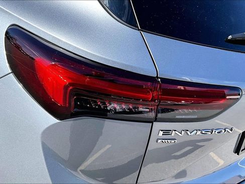 Used 2023 Buick Envision Preferred w/ Sport Touring Package image 28