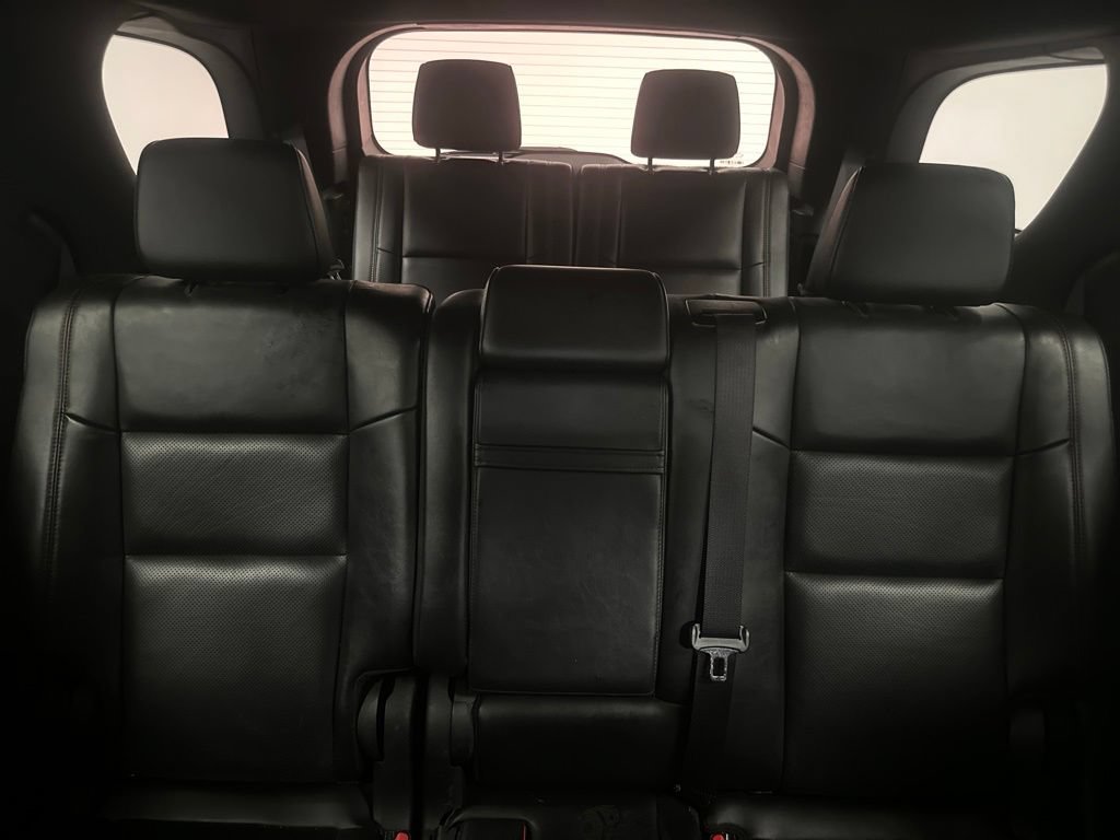 Used 2024 Dodge Durango GT AWD/4WD image 15