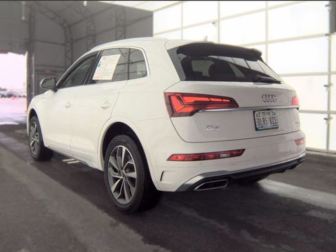Used 2024 Audi Q5 2.0T Premium Plus AWD/4WD image 4