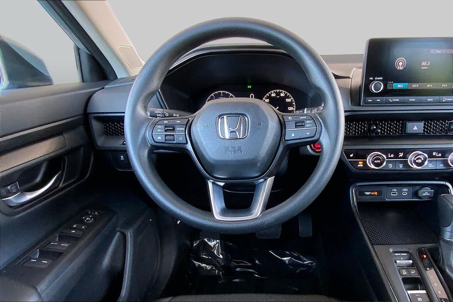 Used 2024 Honda CR-V EX image 6