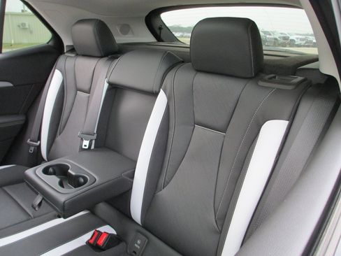 New 2026 Buick Envision Sport Touring image 12