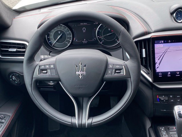 New 2024 Maserati Ghibli Modena Ultima Q4 AWD/4WD image 49
