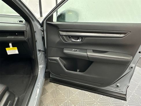 New 2026 Honda CR-V Sport-L image 17