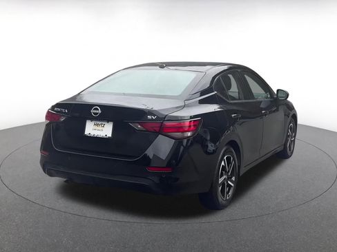 Used 2024 Nissan Sentra SV image 14