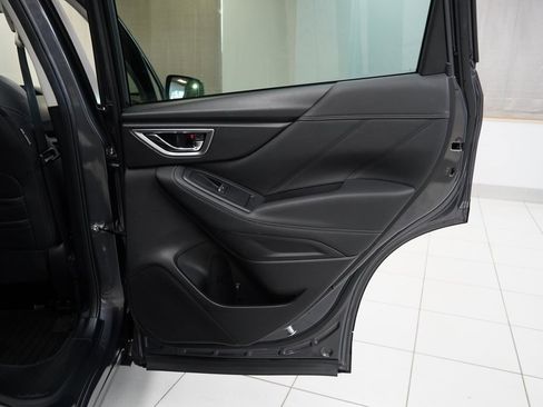 Used 2020 Subaru Forester Limited w/ Popular Package #3 image 26