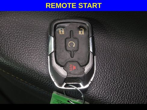 Used 2018 GMC Terrain SLE w/ Driver Convenience Package AWD/4WD image 9