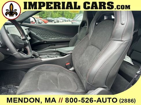 New 2025 Dodge Charger R/T Scat Pack w/ Track Pack image 28