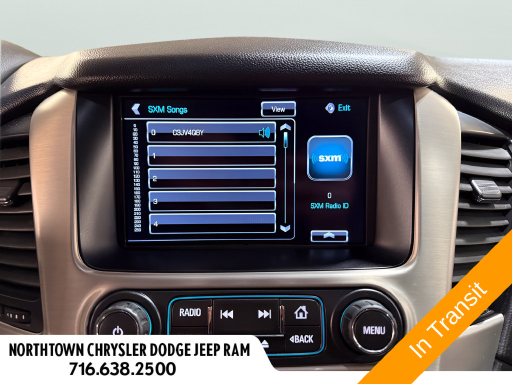 Used 2020 GMC Yukon Denali w/ Open Road Package AWD/4WD image 12