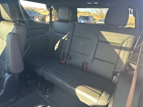 Used 2023 Chevrolet Tahoe High Country w/ Advanced Technology Package image 22