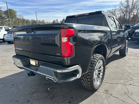 Used 2019 Chevrolet Silverado 1500 LT w/ All-Star Edition image 6