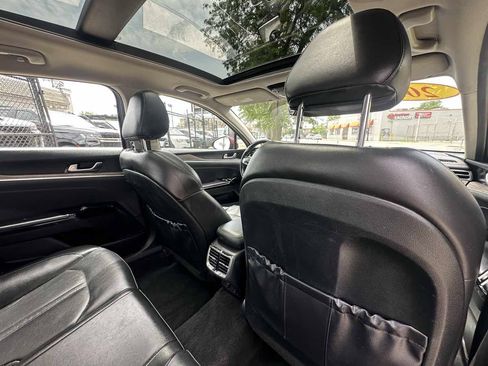 Used 2021 Kia K5 EX FWD image 35