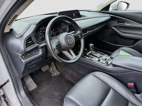 Used 2025 MAZDA CX-30 AWD 2.5 S w/ Preferred Package image 9