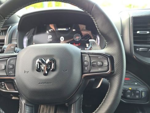 New 2026 RAM 1500 RHO AWD/4WD image 18