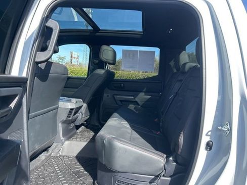 Used 2025 Toyota Tundra TRD Pro image 16