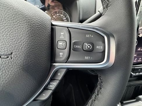 New 2026 RAM 3500 Big Horn image 24