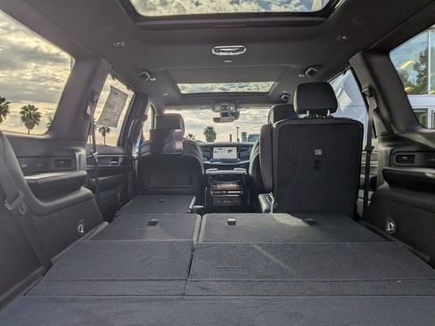 New 2026 Jeep Grand Wagoneer Limited AWD/4WD image 21