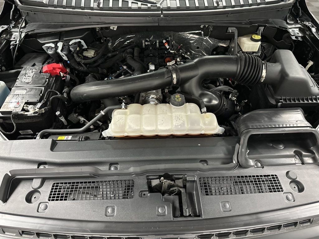 Used 2024 Ford Expedition Timberline AWD/4WD image 37