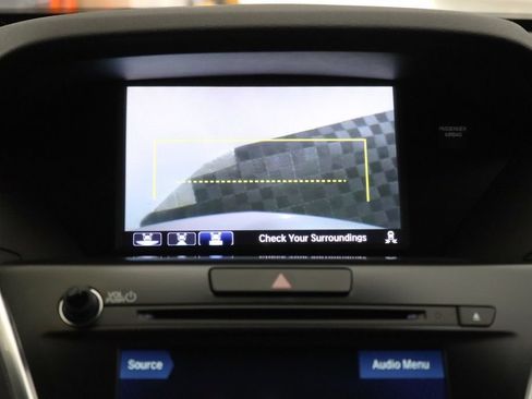 Certified 2019 Acura MDX SH-AWD w/ Technology Package image 21