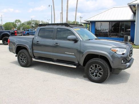 Used 2023 Toyota Tacoma SR5 RWD image 14
