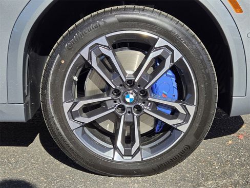 New 2026 BMW X2 xDrive28i w/ Technology Package image 11