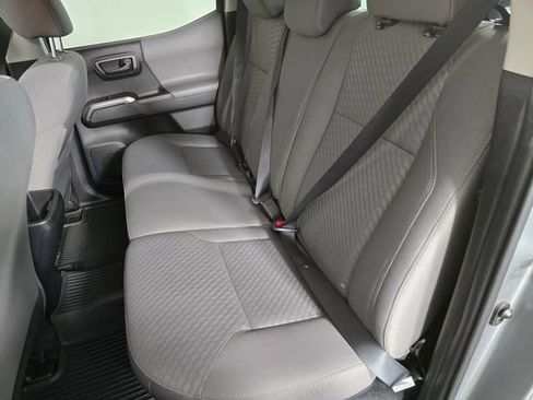 Used 2023 Toyota Tacoma SR5 w/ Technology Package image 19