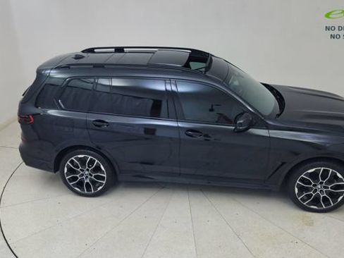 Used 2026 BMW X7 M60i AWD/4WD image 80