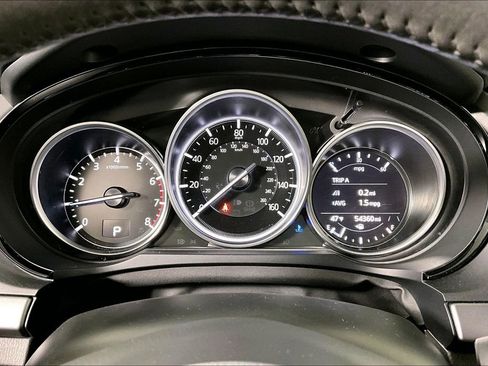 Used 2022 MAZDA CX-9 Touring image 20