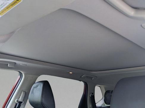 Used 2021 Nissan Rogue Platinum image 31