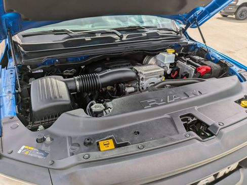 Used 2021 RAM 1500 Rebel w/ Rebel Level 2 Equipment Group image 29