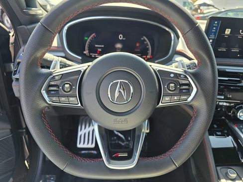 New 2026 Acura MDX A-Spec image 23