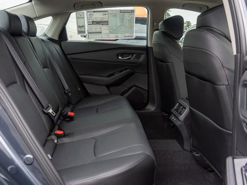 New 2026 Honda Accord Touring image 12