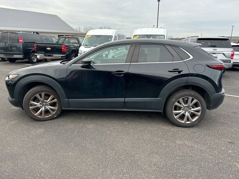 Used 2020 MAZDA CX-30 AWD w/ Preferred Package image 4