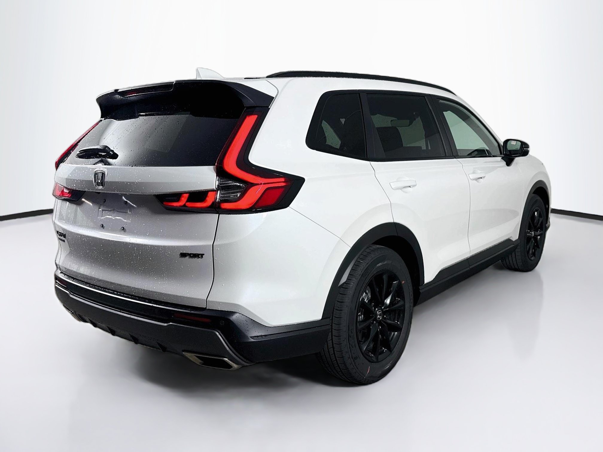 New 2027 Honda CR-V Sport-L image 32
