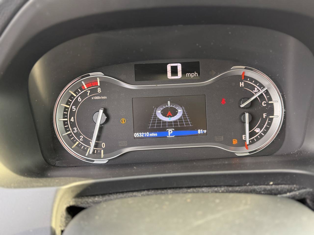 Used 2016 Honda Pilot EX-L image 18