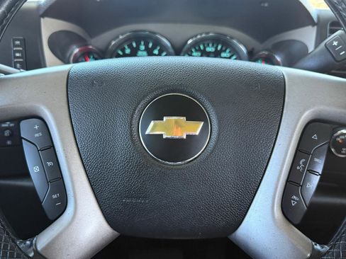 Used 2012 Chevrolet Silverado 1500 LT image 22